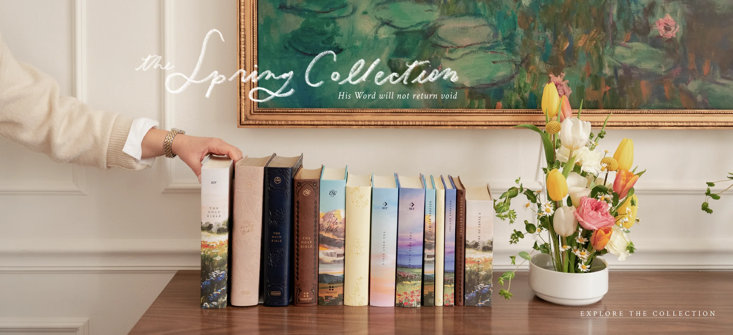 Welcome to Our Store